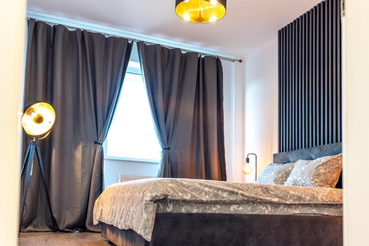 Thome Hoia Jacuzzi Kluż-Napoka Zewnętrze zdjęcie