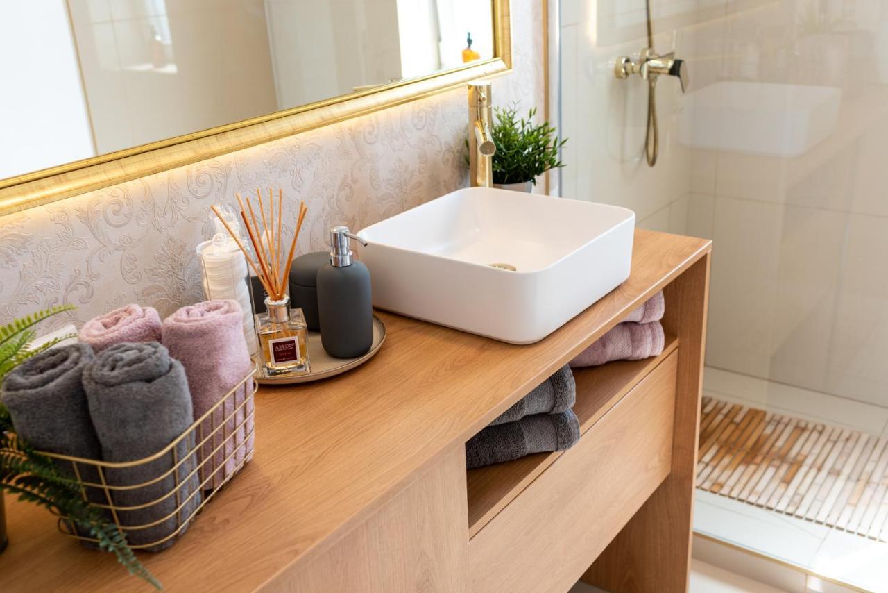 Thome Hoia Jacuzzi Kluż-Napoka Zewnętrze zdjęcie