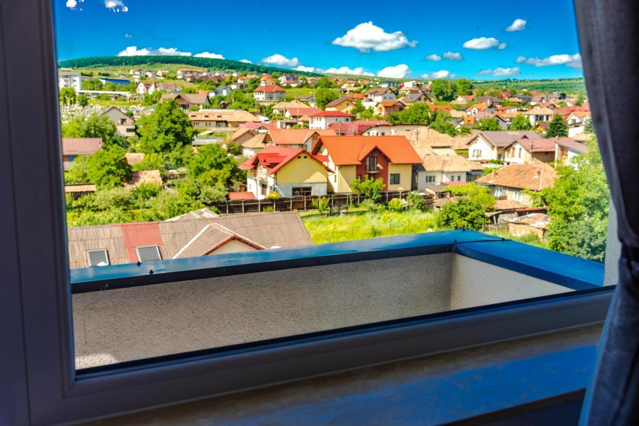 Thome Hoia Jacuzzi Kluż-Napoka Zewnętrze zdjęcie
