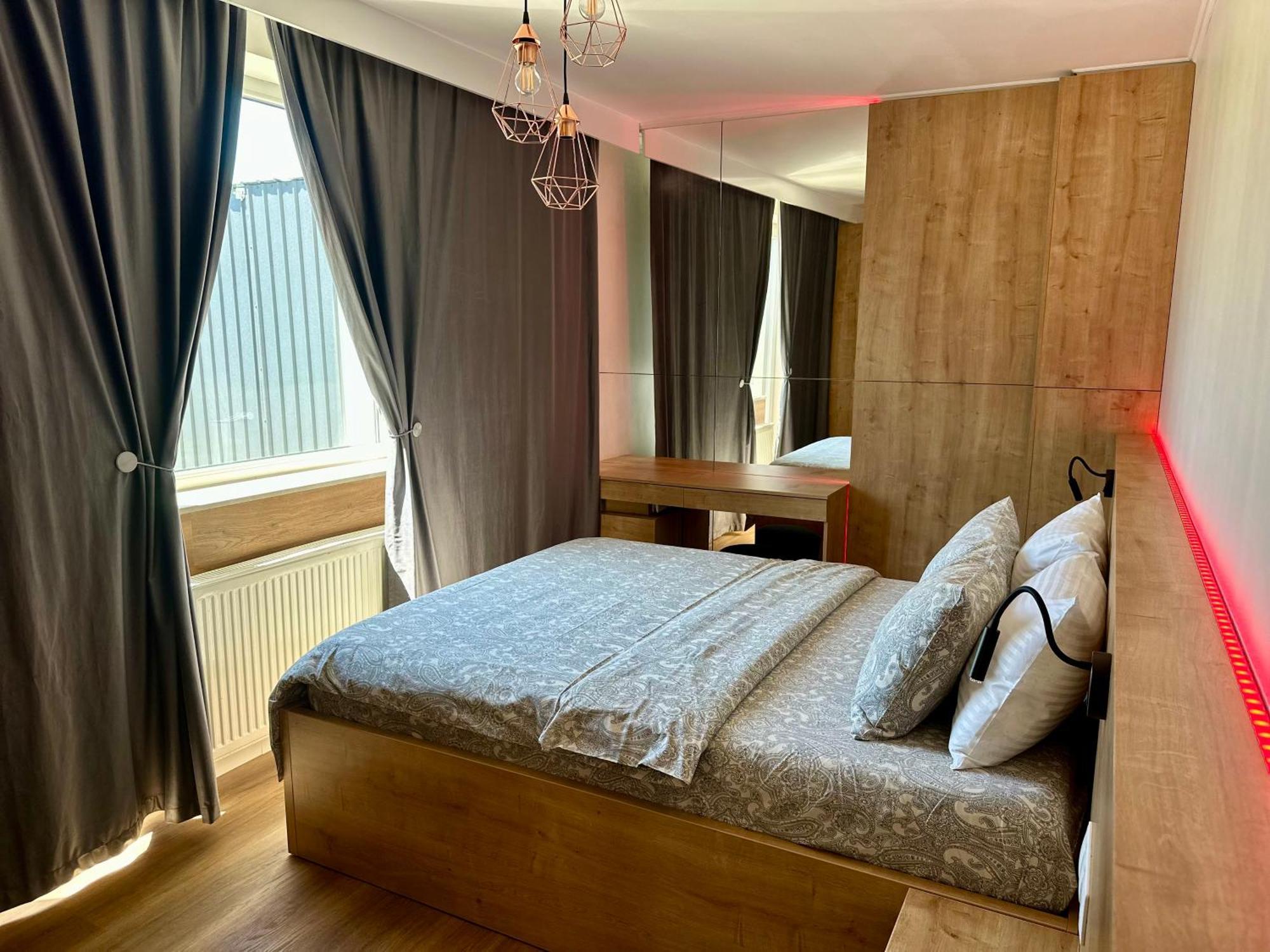 Thome Hoia Jacuzzi Kluż-Napoka Zewnętrze zdjęcie
