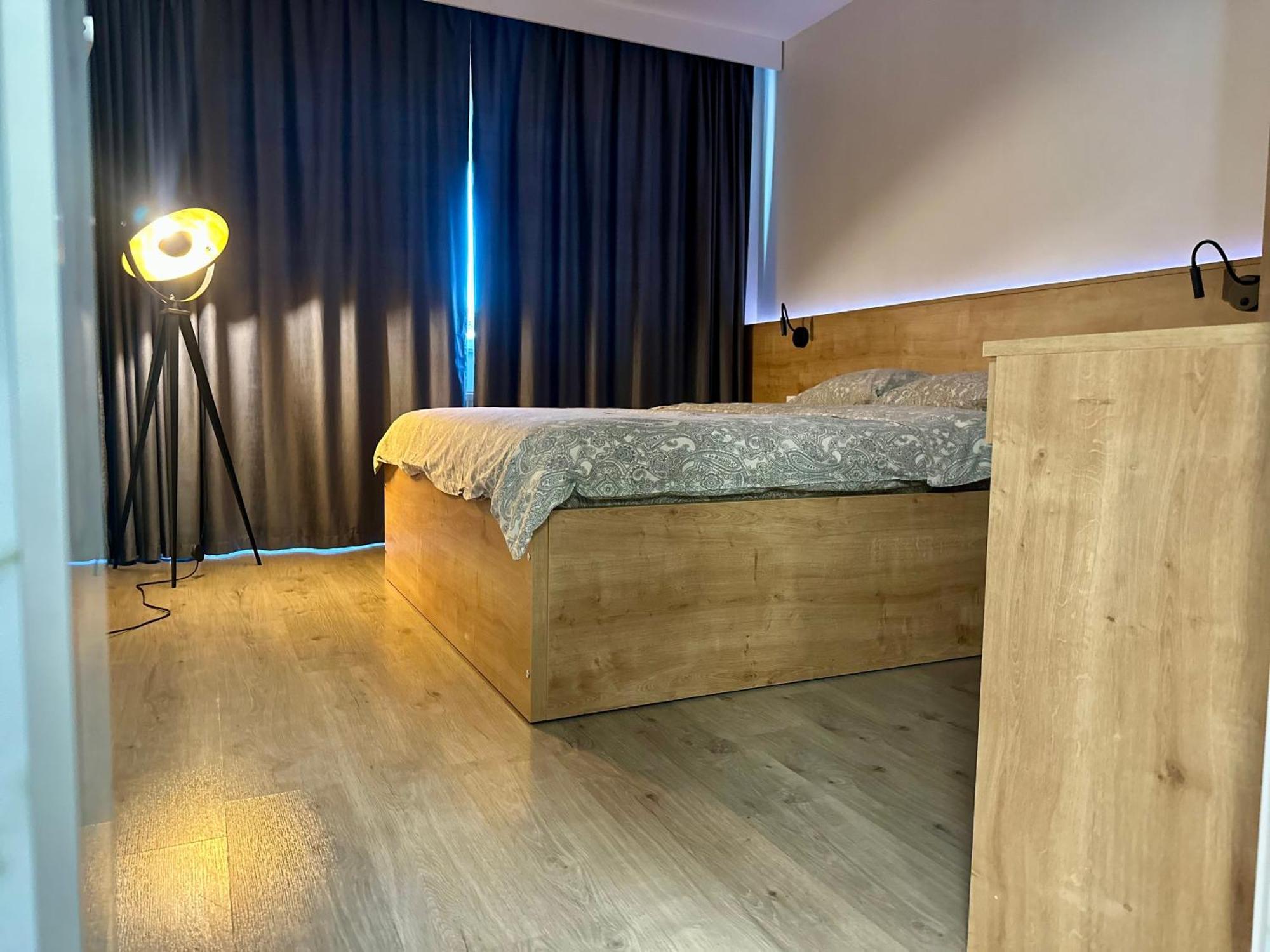 Thome Hoia Jacuzzi Kluż-Napoka Zewnętrze zdjęcie