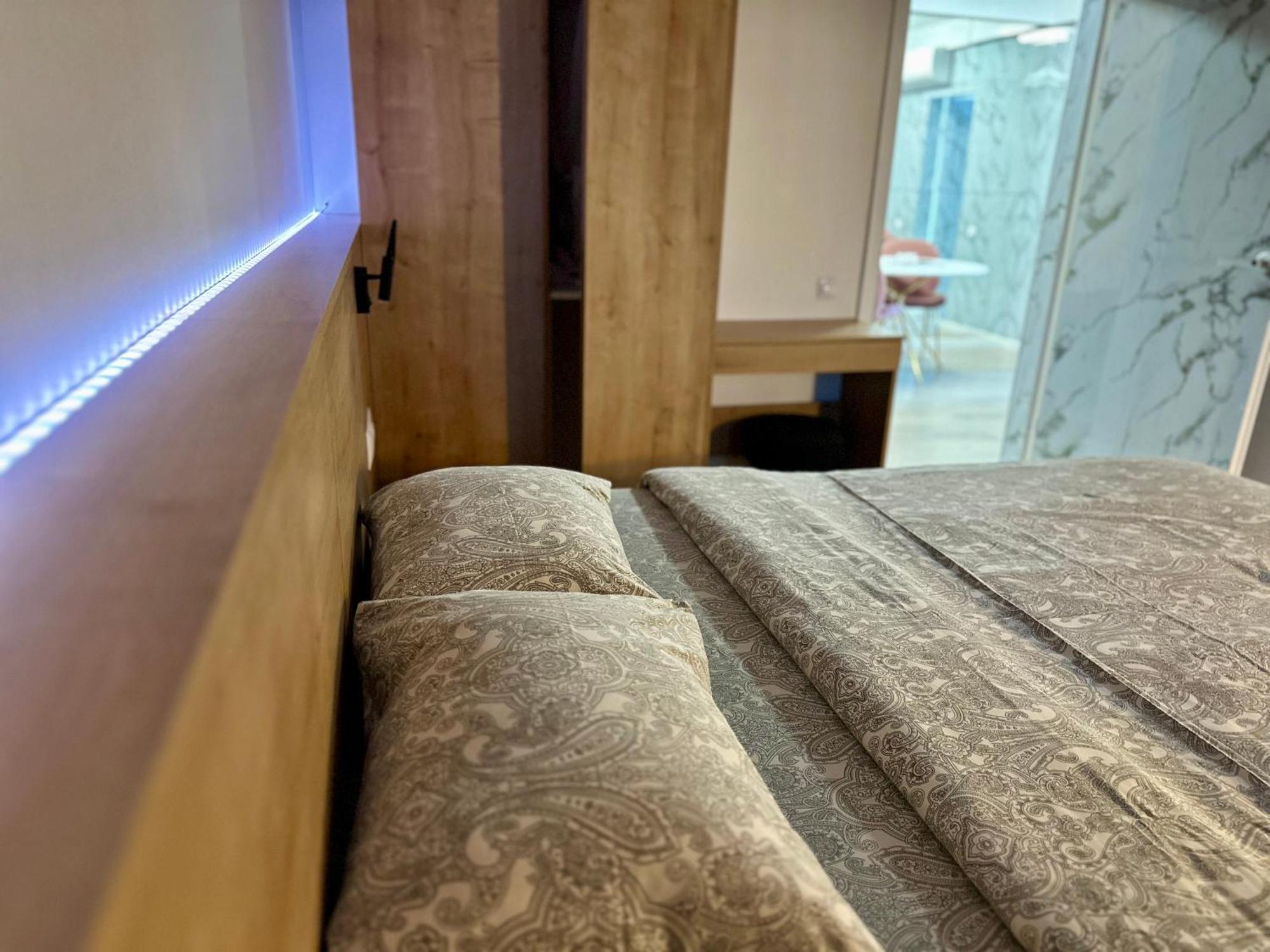 Thome Hoia Jacuzzi Kluż-Napoka Zewnętrze zdjęcie