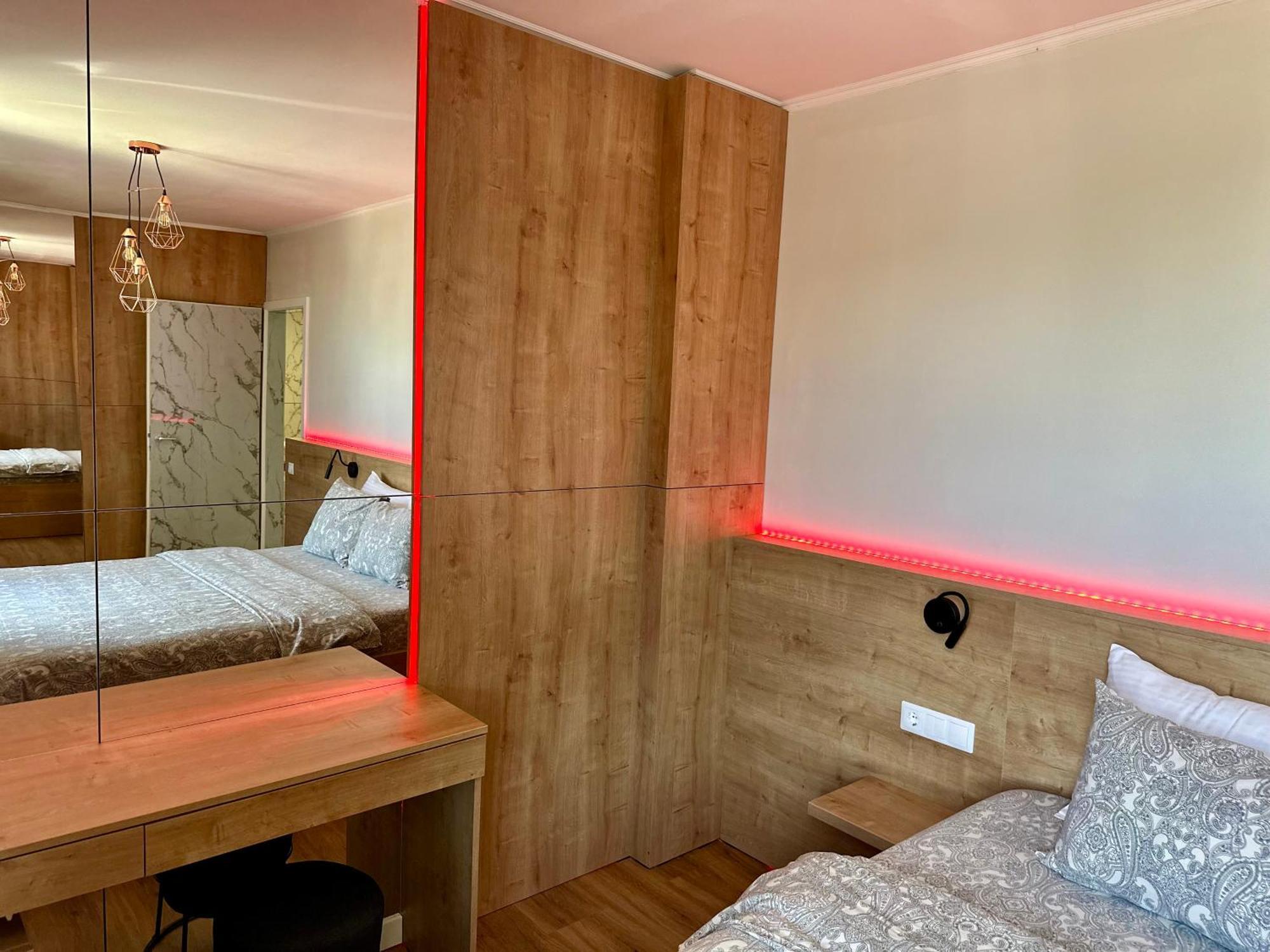 Thome Hoia Jacuzzi Kluż-Napoka Zewnętrze zdjęcie